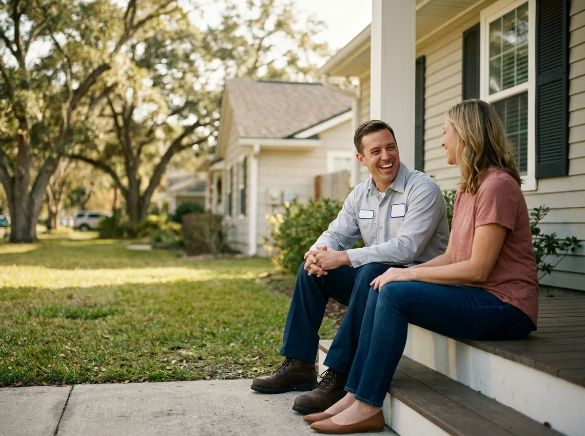 Septic tank pumping FAQs for Davidson, OK